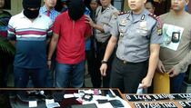 Polsek Tanjung Priok Bekuk Mantan Anggota Polisi Pemeras