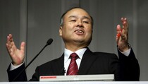Sukses IPO Arm, SoftBank Lirik Investasi di OpenAI