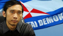 Mundur Februari 2013, Kini Ibas Jadi Anggota DPR Lagi
