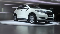 Honda HR-V Diprediksi Bakal Selaris Mobilio