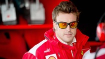 Meski Sulit, Fernando Alonso Tak Menyesal Tinggalkan Tim 