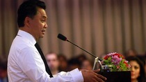 Dino: Jumlah Pekerja Indonesia di Korsel Semakin Meningkat