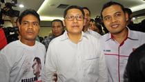 KY Pantau Langsung Sidang Anas