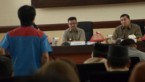 Sulsel Basis Kekuatan Bela Negara Kawasan Timur Indonesia