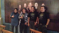 Promotor Konser Dream Theater Targetkan 12.000 Penonton
