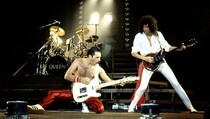 Demam Bohemian Rhapsody Masih Berlanjut