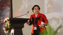 Megawati: Konflik Oknum TNI dan Polri Robek Simbol Persatuan Bangsa