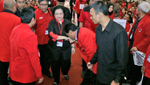 Maruarar: Waspadai Pemecah Belah PDIP