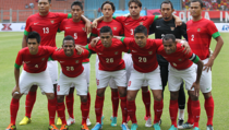 Lawan Singapura, Timnas Tak Miliki Kiper Cadangan