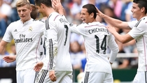 Hajar Deportivo, Ancelotti: Inilah Reaksi Madrid