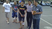 Pengakuan Tahanan Mapolsek Pondok Gede yang Melarikan Diri