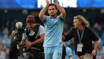 Ini Susunan Pemain Manchester City vs Sheffield Wednesday