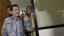 Baru Keluar 2019 Lalu, Eks Bupati Bogor Kembali Huni Lapas Sukamiskin