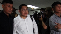 Bebas April Ini, Anas Urbaningrum Bakal Buka-bukaan?