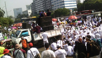 Pusaka Trisakti: Pilkada Melalui DPRD Bakal Lahirkan Banyak Koruptor