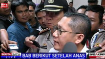 Divonis 8 Tahun Penjara, Anas Banding