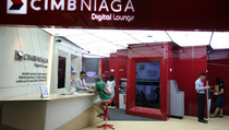 HUT ke-59, CIMB Niaga Gelar Beragam Kegiatan CSR