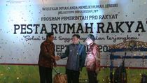 Kempera Gelar Pameran Rumah Murah di Bekasi
