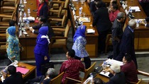 Aneh Kalau SBY Gugat UU di Mahkamah Konstitusi