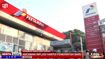 Penolakan Kenaikan BBM dari Kader PDIP Jadi Isu Tak Strategis bagi Jokowi-JK