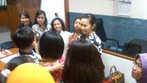 Lambat Tangani Kekerasan Seksual Anak, Penyidik Dilaporkan ke Propam 
