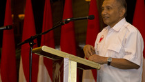 Ada Agenda Lain, Amien Rais Pilih Tak Hadiri Pelantikan Jokowi-JK