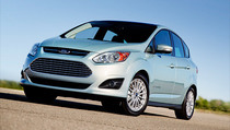 Kantung Udara Bermasalah, Ford Tarik 850.000 Mobil