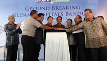 Siloam Hospital International Hadir di Bandung