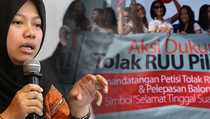 DPR Diminta Segera Selesaikan Pembahasan RUU Pemilu