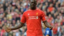 Babak I, Basel vs Liverpool Tanpa Gol