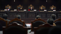 Pengamat: MK Abai Terhadap Proses Di Balik UU MD3
