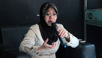  Intsiawati Ayus Calonkan Diri Sebagai Ketua DPD 