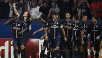 Luiz Janji Tak Selebrasi Jika Bobol Gawang Chelsea