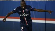 Matuidi Gandakan Keunggulan Prancis