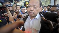 Sutan Bhatoegana Diperiksa KPK
