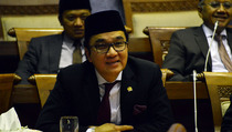 Tantowi: Masyarakat Keluhkan Dugaan Intervensi ke Internal Golkar 