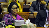 Kubu ARB Bantah Serang Kantor DPP Golkar
