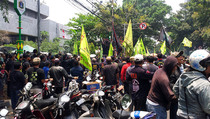 Rencana Alokasi Dana Ormas di DKI Rawan Korupsi