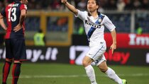 Nagatomo Bertekad untuk Tampil Reguler Lagi di Inter