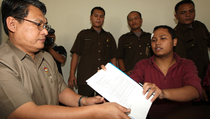 Peluang Angie Jadi Whistle Blower Kecil