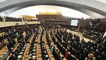 Pemilu 2019, Fraksi Usulkan 579 Kursi di DPR 