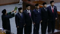 KMP Ingin Merebut Semua Pimpinan Komisi