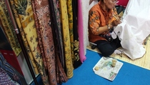 1.000 Pengusaha Asing Cari Produk UKM Indonesia