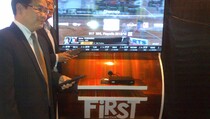 Kemenangan First Media atas Astro Final Tahun 2013