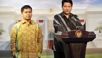 Terkait Pilkada 2015, KPU dan Bawaslu Ingin Rakor Segera Diadakan