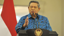 SBY: Sejak 2004, Saya Sudah 