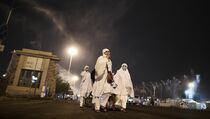 DPR dan Pemerintah Capai Titik Temu Besaran Ongkos Haji