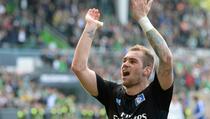 Hamburg Curi Tiga Angka di Kandang Dortmund