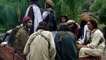 Taliban Pakistan Berjanji Dukung IS