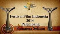 Ini Daftar Pemenang Piala Citra FFI 2014
